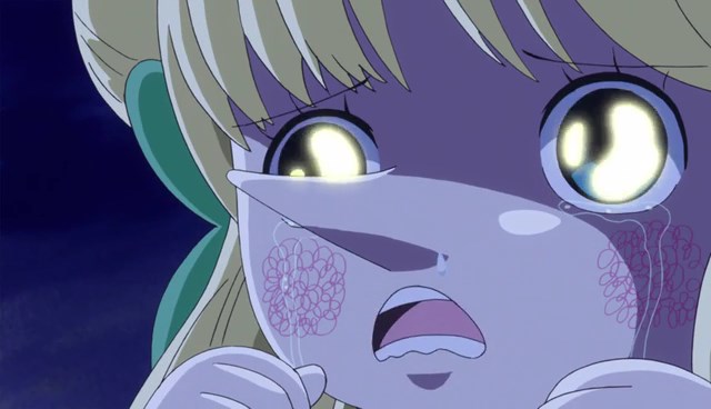 One Piece episode 693